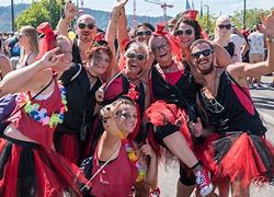 Image result for Street Parade