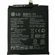 Image result for Genuine LG K20 Battery