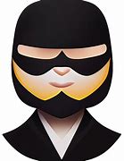 Image result for Was There a Robber Emoji