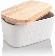 Image result for Butter Container