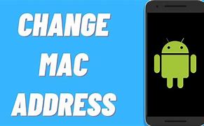 Image result for Android Check Mac Address