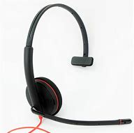 Image result for Plantronics Wired Headset with Mic Dock