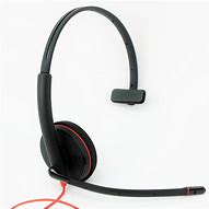 Image result for Plantronics Wired Headset