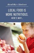 Image result for Eating Local Food
