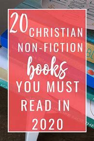 Image result for Christian Non Fiction Books