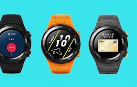 Image result for Huawei Watch 2 Classic