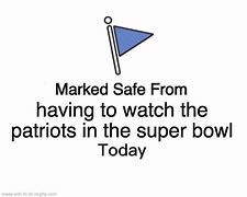 Image result for Patriots Fans Meme