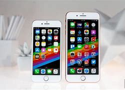 Image result for iPhone 8 and 8s