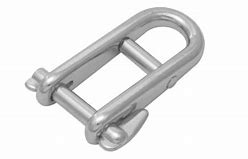 Image result for Double Nut Shackle