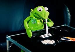 Image result for Aesthetic Kermit Wallpapers for Teens Laptop