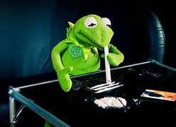 Image result for Kermit Cute