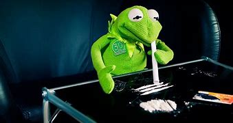 Image result for Kermit On a Hill 1080X1080
