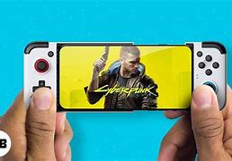 Image result for Game Phone Case with Pre Loaded Games for Andriod