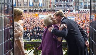 Image result for Dutch Royal Family Suicide