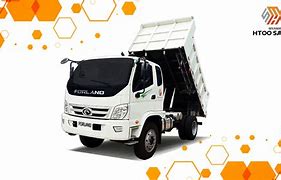 Image result for Forland Truck