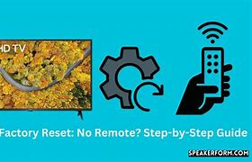 Image result for LG TV Factory Reset Instructions