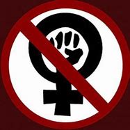 Image result for antifeminista