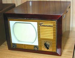 Image result for Emerson TV Side View