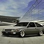 Image result for AE86 Levin Phone Wallpaper