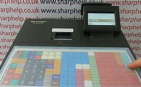 Image result for Sharp Xe-A217b