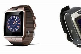 Image result for Smartwatch Dz09