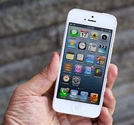 Image result for When Did iPhone 5 Come Out
