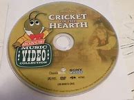Image result for Cricket On the Hearth DVD