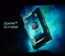 Image result for Sony Xperia X10 Mini