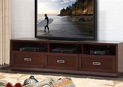 Image result for Modern 85 Inch TV Console