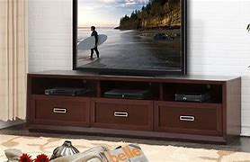 Image result for TV Stands 85 Inches Long