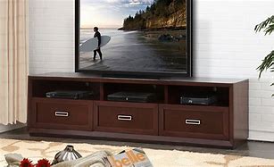 Image result for Furniture for 85 Inch TV