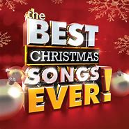 Image result for Christmas Hits CD
