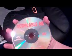 Image result for Despicable Me French DVD