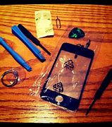 Image result for iPhone 3G Screen Lines