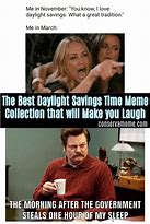Image result for Funny Memes About Time