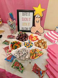 Image result for Bachelorette Party Themes