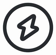 Image result for Circle Flash Icon