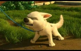 Image result for Bolt Disney Film