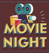 Image result for movie night