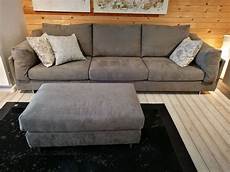 divani biba divano zeno con pouf di biba salotti a prezzo outlet divani biba divano zeno con pouf di biba salotti a prezzo outlet