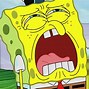 Image result for Spongebob Crying Drawing