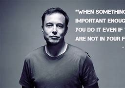 Image result for Elon Musk Electric Car Quotes