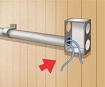 Image result for Concealed Cable Laying Spring