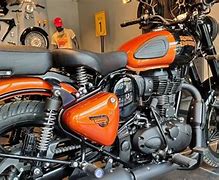 Image result for Royal Enfield New Colour