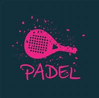 Image result for Padel Tennis Logo