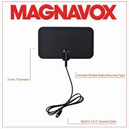 Image result for Magnavox TV Antenna