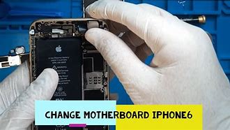 Image result for iPhone 6 Motherboard Back Side