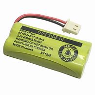 Image result for Battery Pack for Cordless Phone