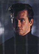Image result for Val Kilmer Bruce Wayne