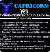 Image result for Facts About Capricorn Woman